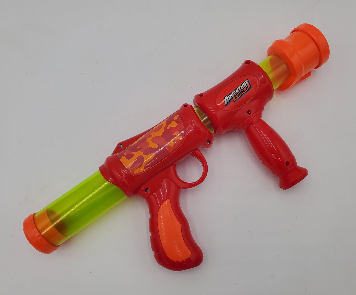 Adventure Force Pop & Bop Pop Blaster