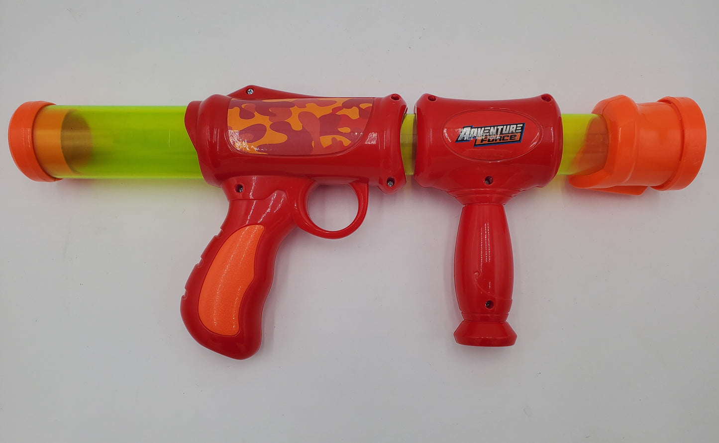 Adventure Force Pop & Bop Pop Blaster