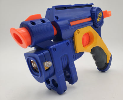 Nerf Nite Finder/Dart Tag Firestrike