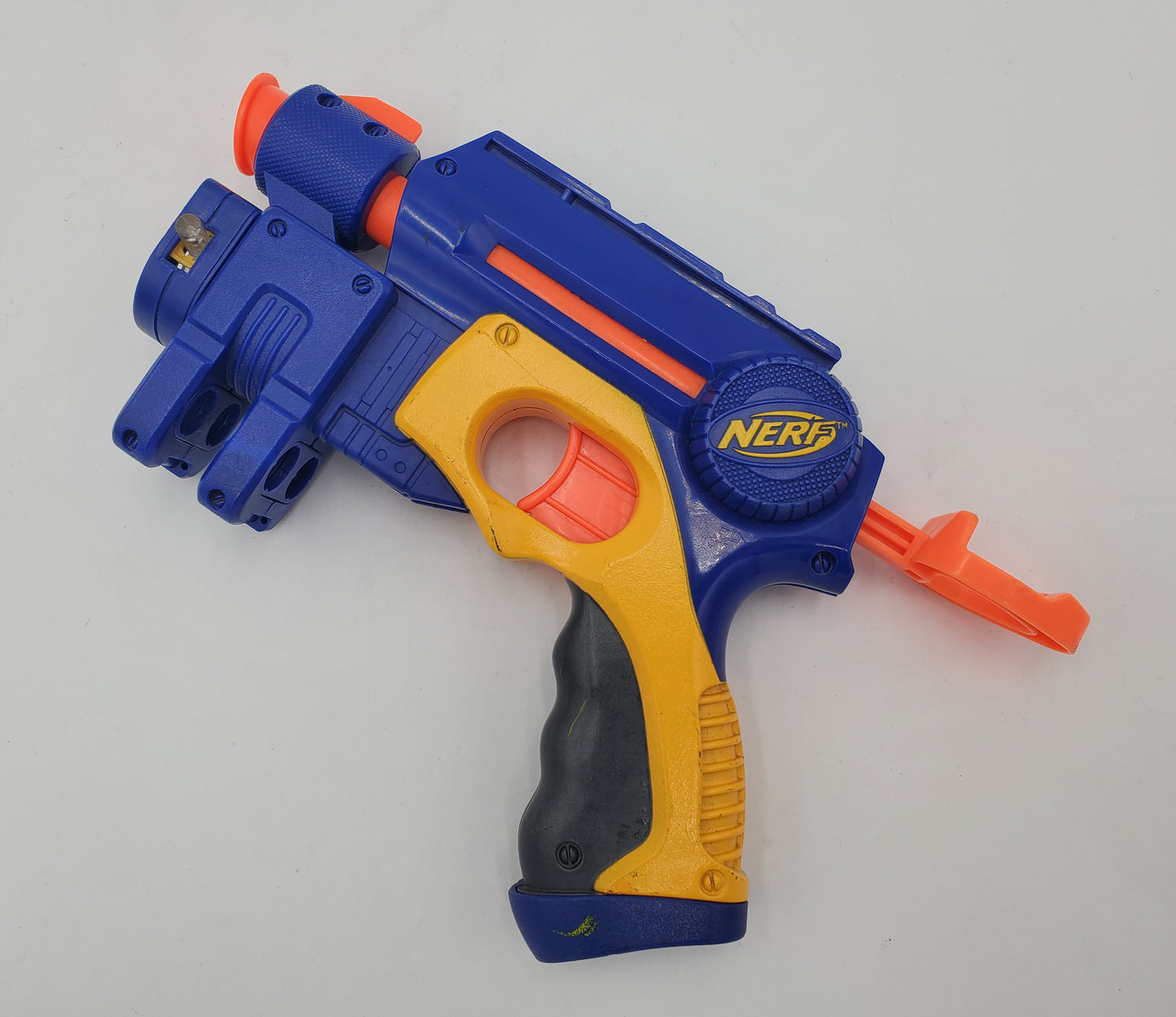 Nerf Nite Finder/Dart Tag Firestrike