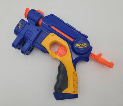 Nerf Nite Finder/Dart Tag Firestrike