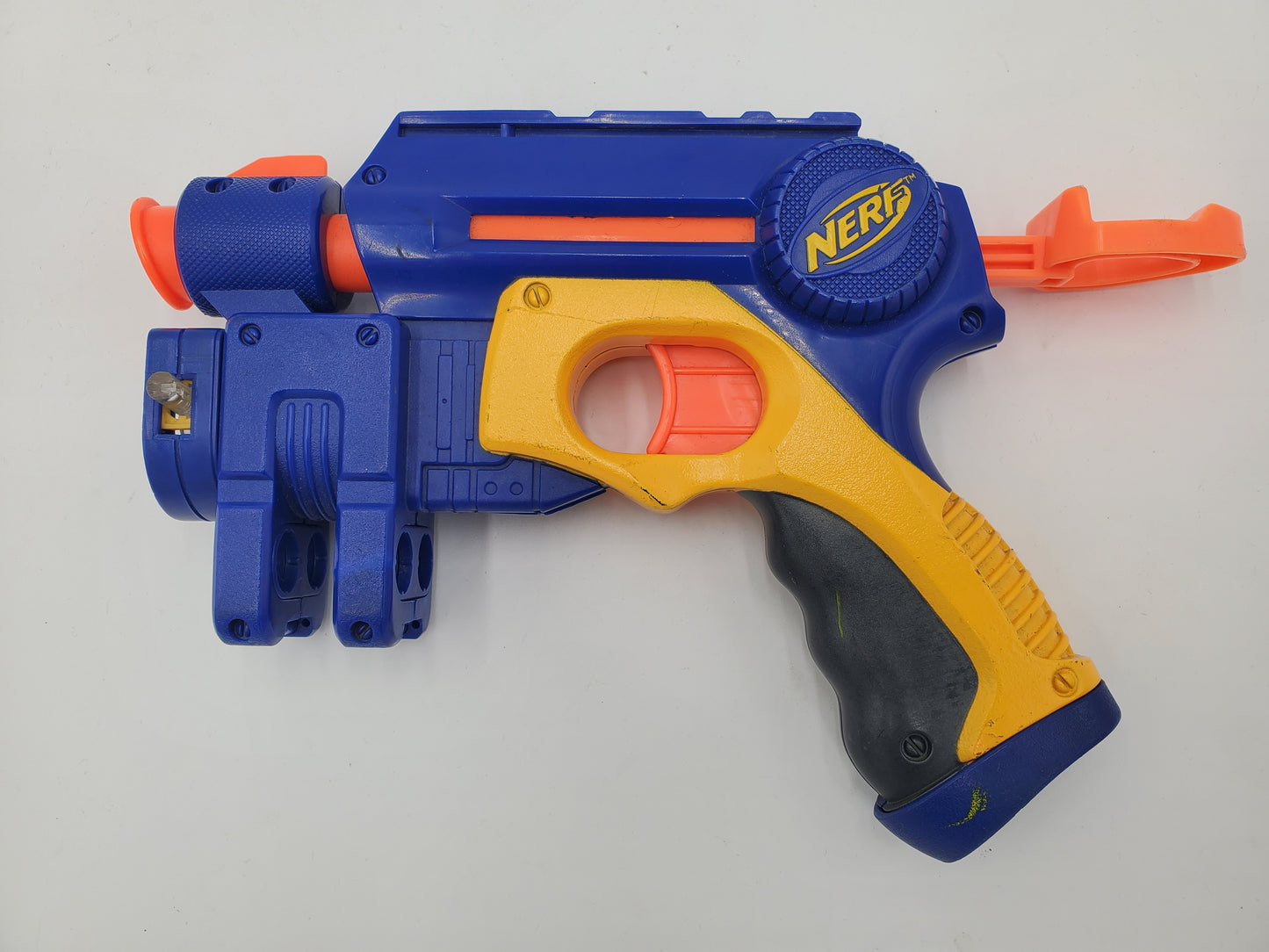 Nerf Nite Finder/Dart Tag Firestrike