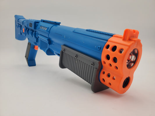 Nerf Star Wars Hercules Blaster Action Figure