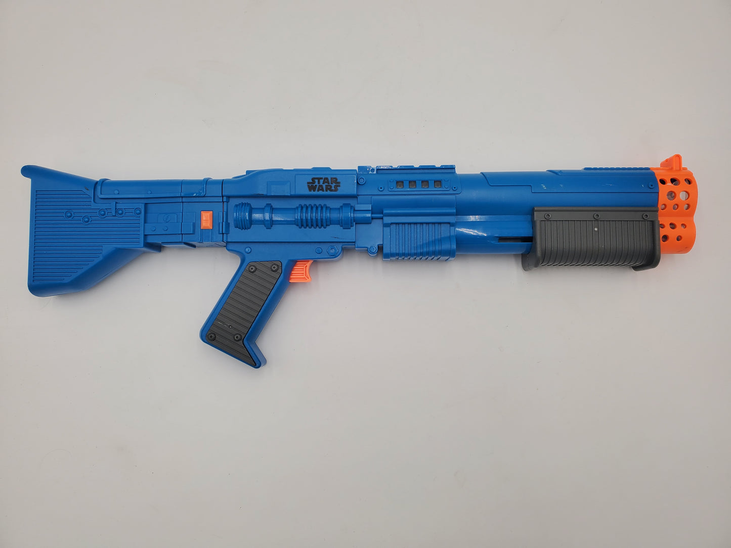 Nerf Star Wars Hercules Blaster Action Figure