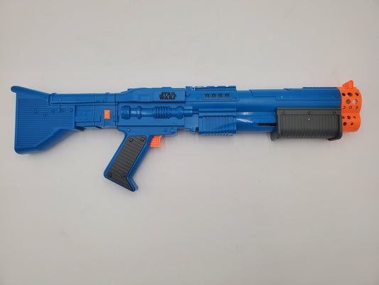 Nerf Star Wars Hercules Blaster Action Figure