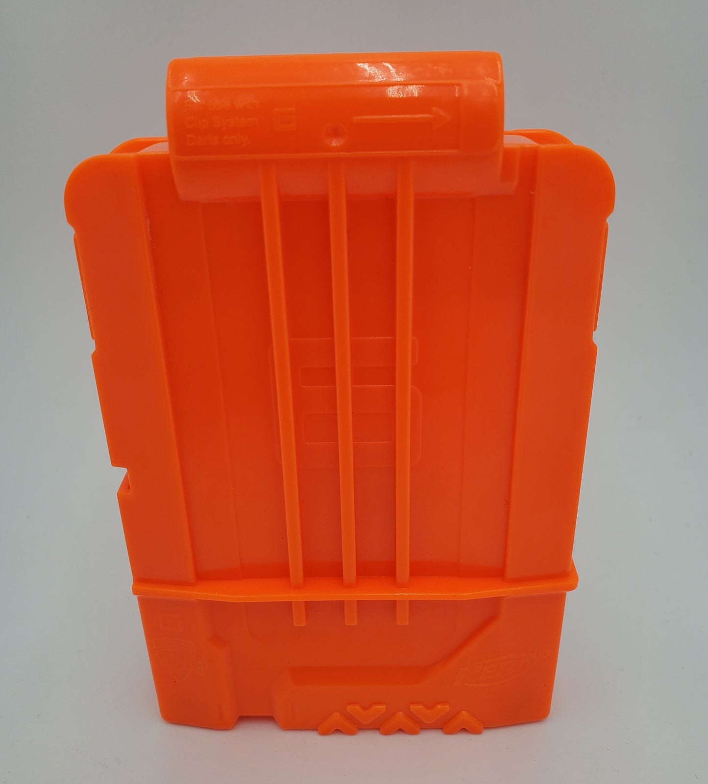 Nerf 6-Round Standard-Length Dart Magazines