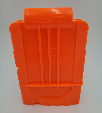 Nerf 6-Round Standard-Length Dart Magazines