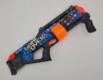 X-Shot Skins Last Stand