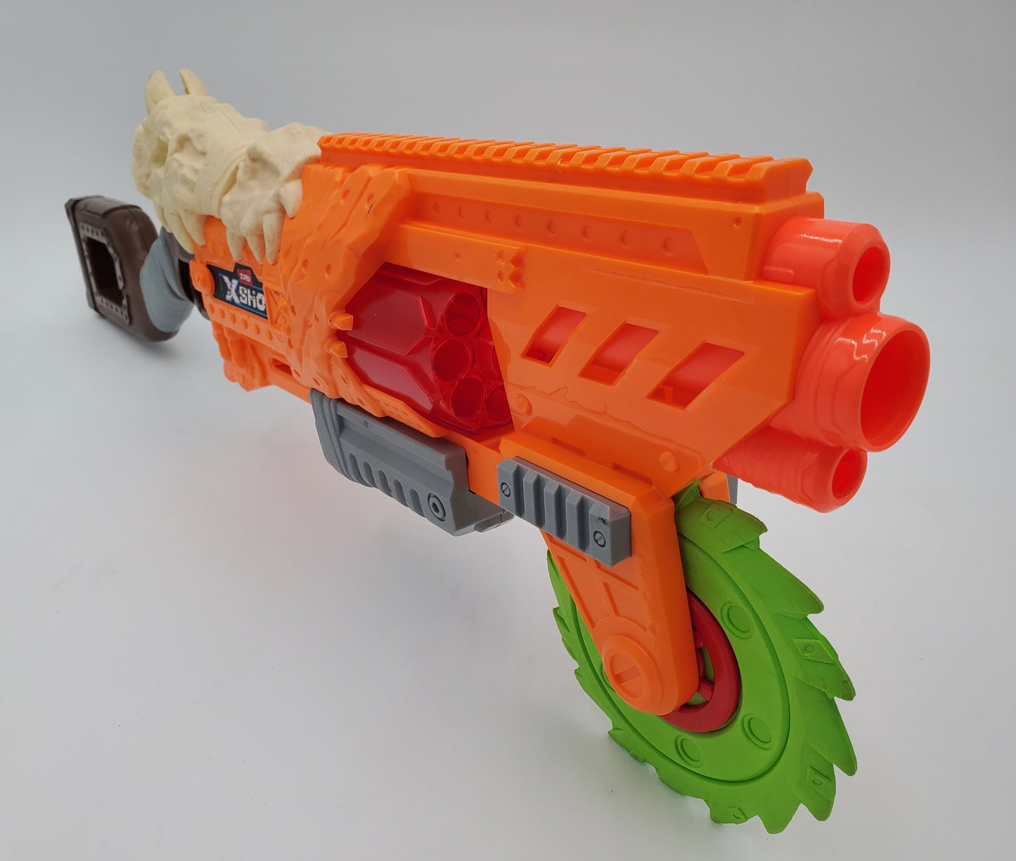 X-Shot Insanity HorrorFire Doomsday