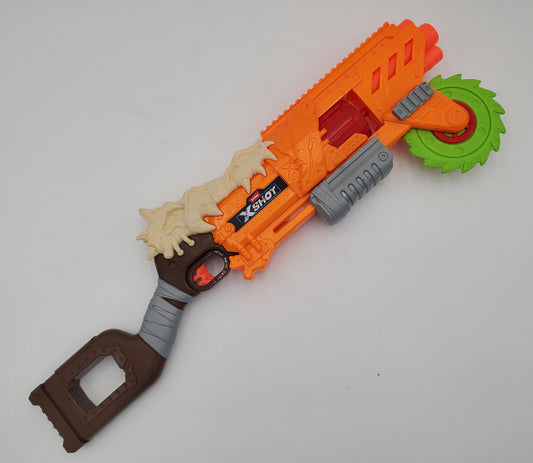 X-Shot Insanity HorrorFire Doomsday