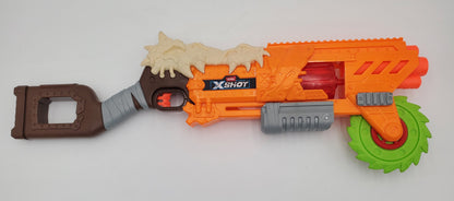 X-Shot Insanity HorrorFire Doomsday
