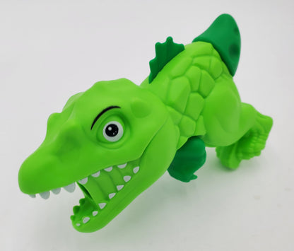 Dinosaur Soft Dart Blaster (2024)