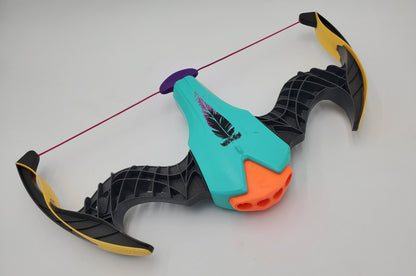 Nerf Rebelle AccuStrike Combow (Bow Blaster Attachment)