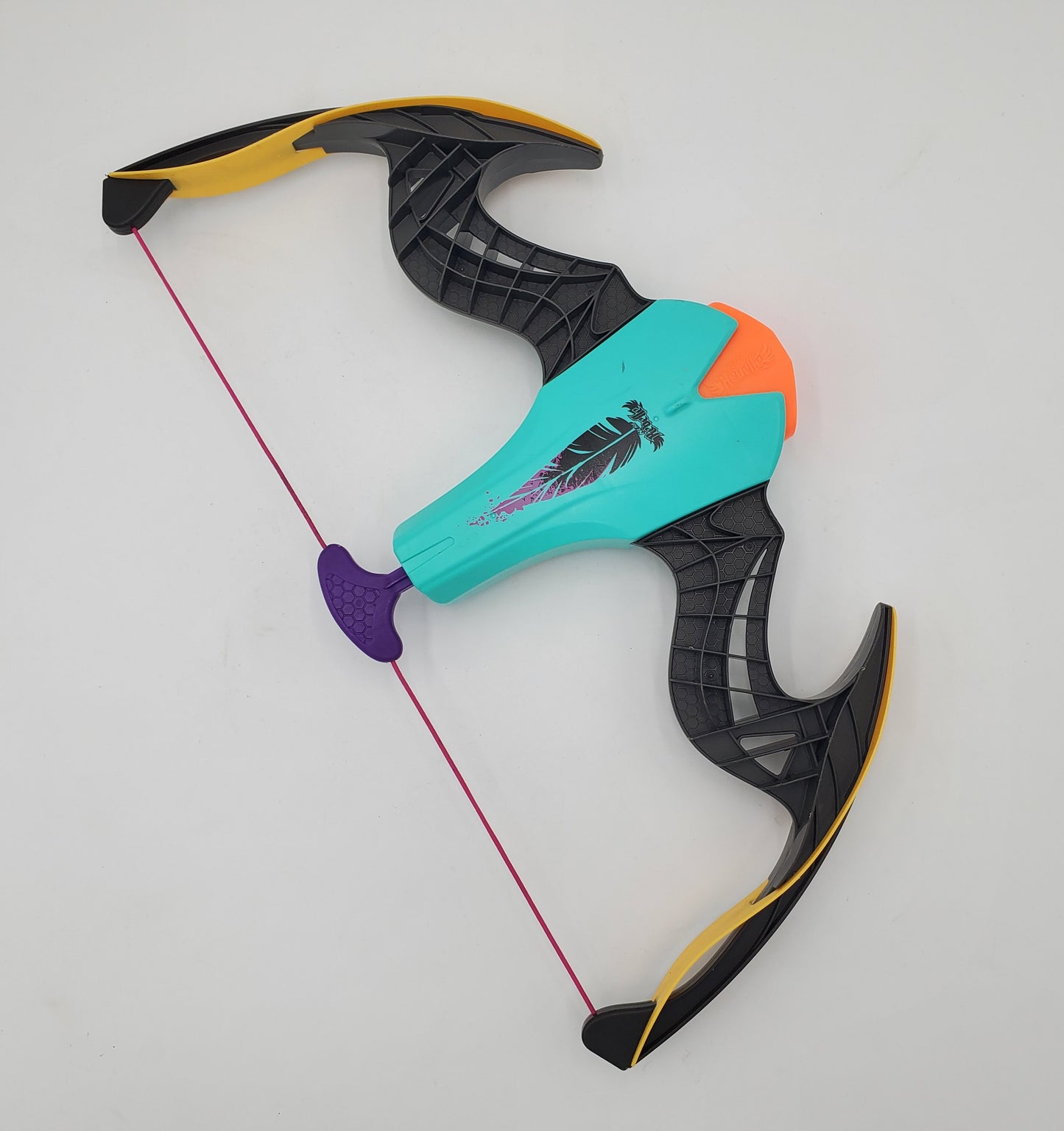 Nerf Rebelle AccuStrike Combow (Bow Blaster Attachment)