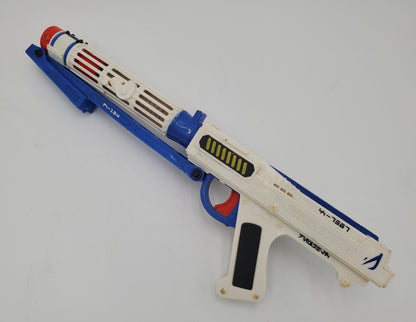 Nerf Star Wars Captain Rex Electronic Blaster