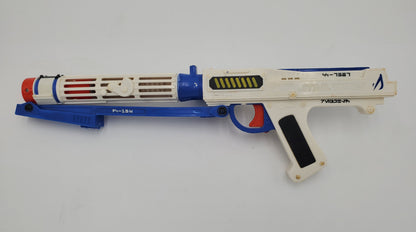 Nerf Star Wars Captain Rex Electronic Blaster