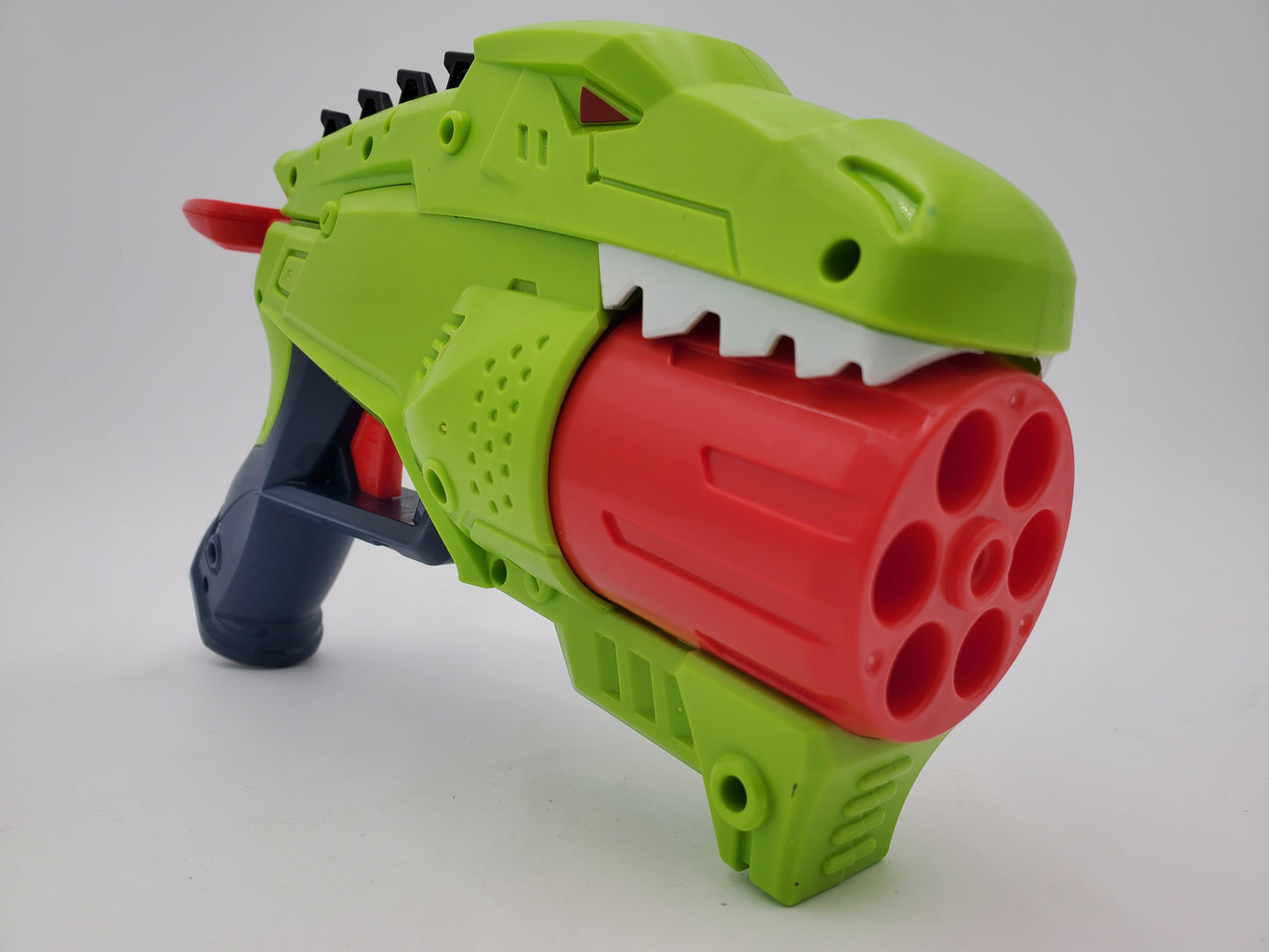 Shantou Dragon Soft Bullet Mini Toy Foam Dart Blaster
