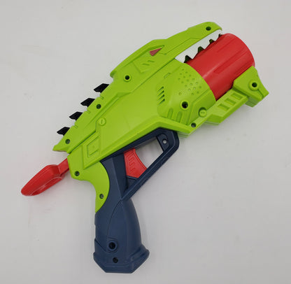 Shantou Dragon Soft Bullet Mini Toy Foam Dart Blaster