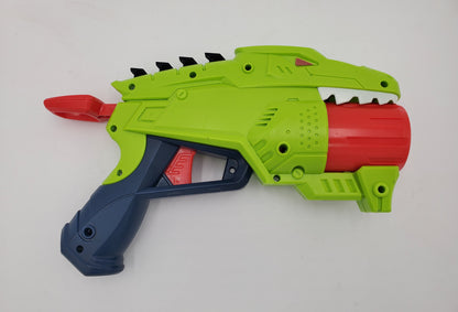 Shantou Dragon Soft Bullet Mini Toy Foam Dart Blaster