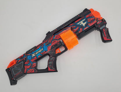 X-Shot Skins Last Stand
