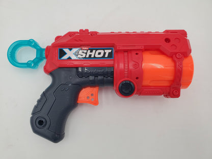X-Shot Fury 4