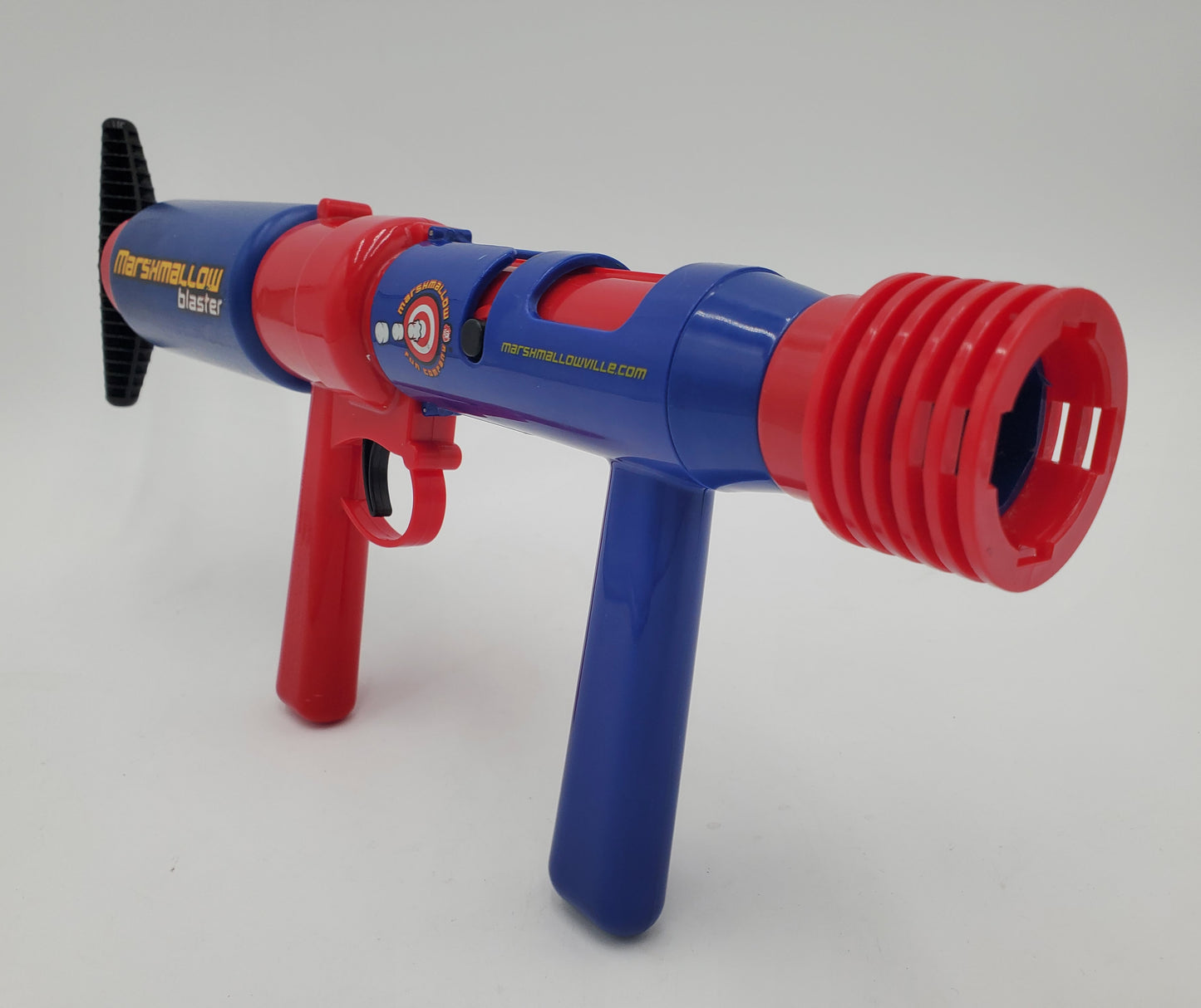 Zing Marshmallow Blaster
