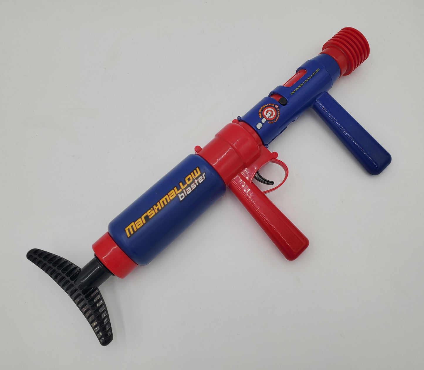 Zing Marshmallow Blaster