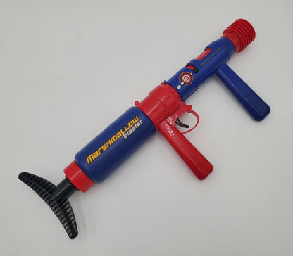 Zing Marshmallow Blaster