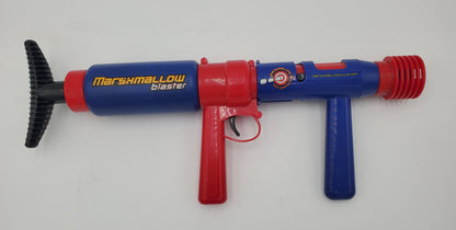 Zing Marshmallow Blaster