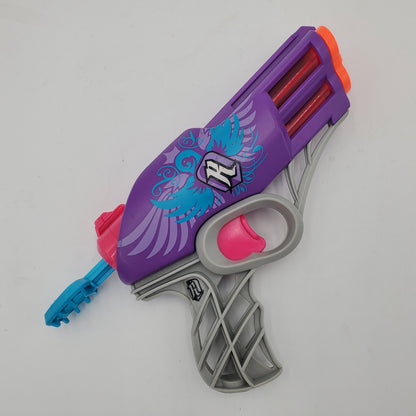 Nerf Rebelle Secrets & Spies Messenger