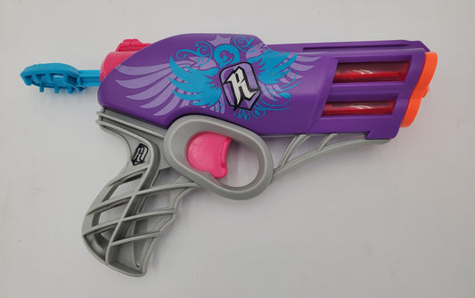Nerf Rebelle Secrets & Spies Messenger