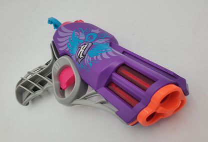 Nerf Rebelle Secrets & Spies Messenger