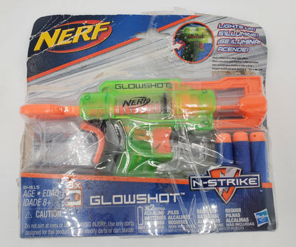 Nerf N-Strike GlowShot