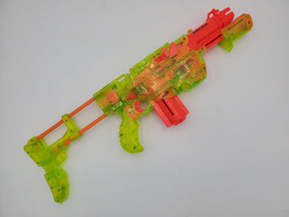Nerf Vortex Praxis