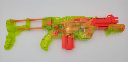 Nerf Vortex Praxis