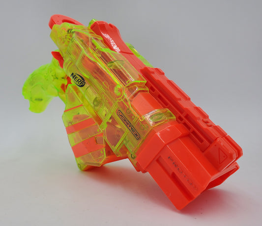 Nerf Vortex Proton