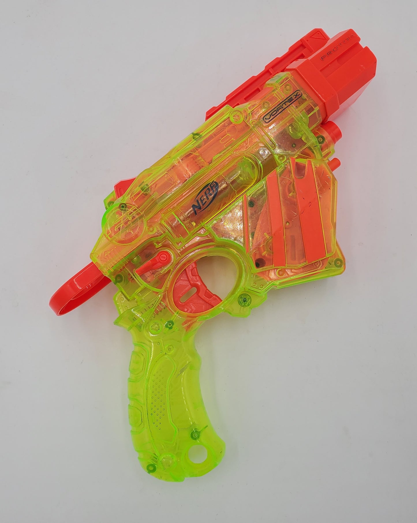 Nerf Vortex Proton