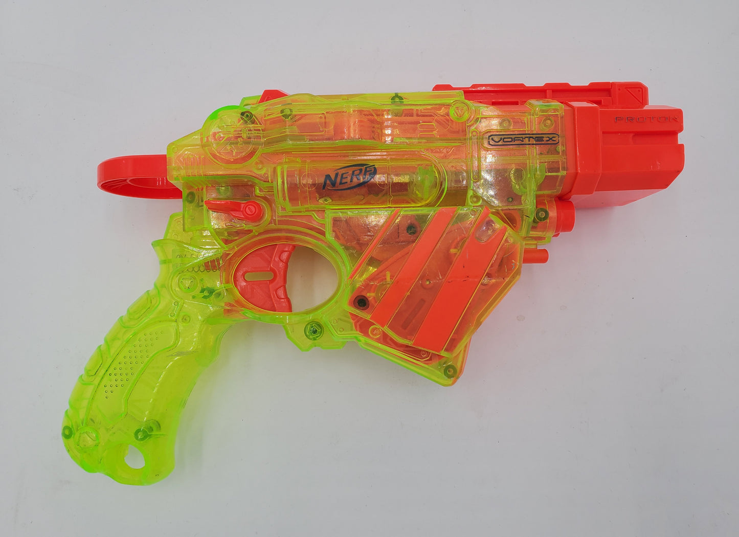 Nerf Vortex Proton