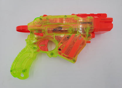 Nerf Vortex Proton