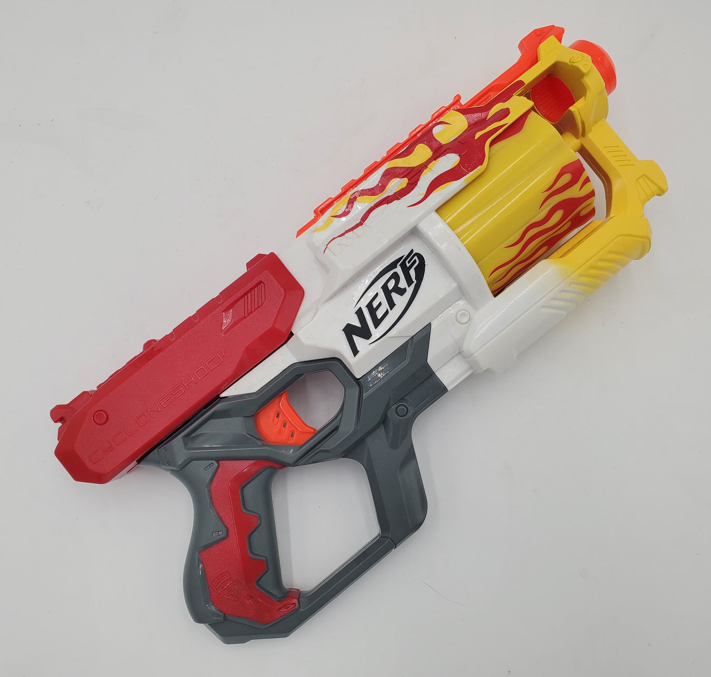 Nerf MEGA CycloneShock