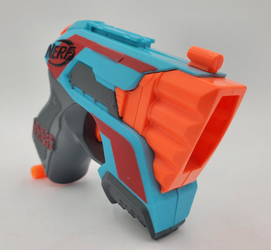 Nerf N-Strike Elite Rough Cut Micro Shot