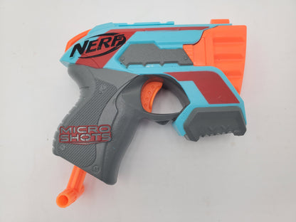 Nerf N-Strike Elite Rough Cut Micro Shot