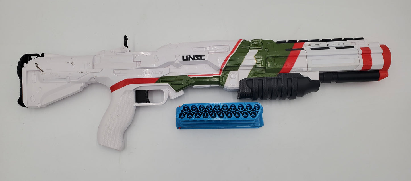 BOOMco. Halo Blaze of Glory