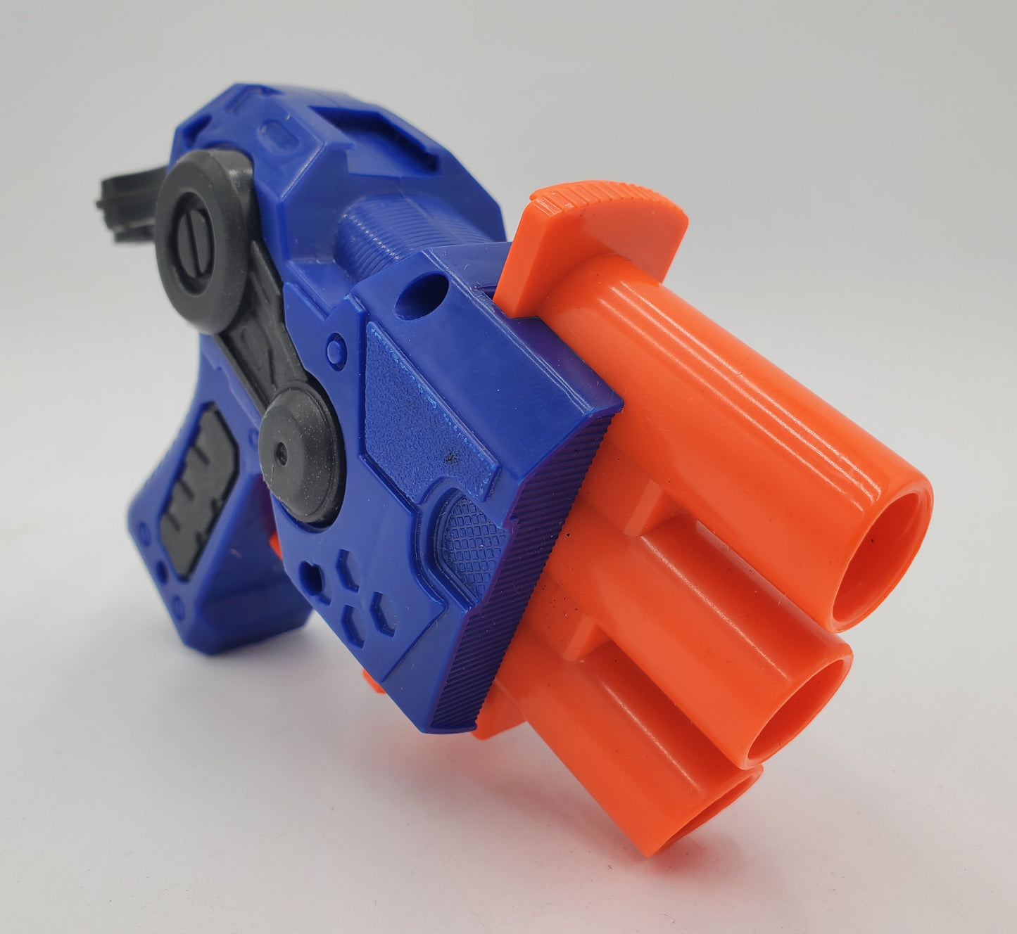 Air Zooomer 3 Dart (Vertical) Shooter/Teddies pistole