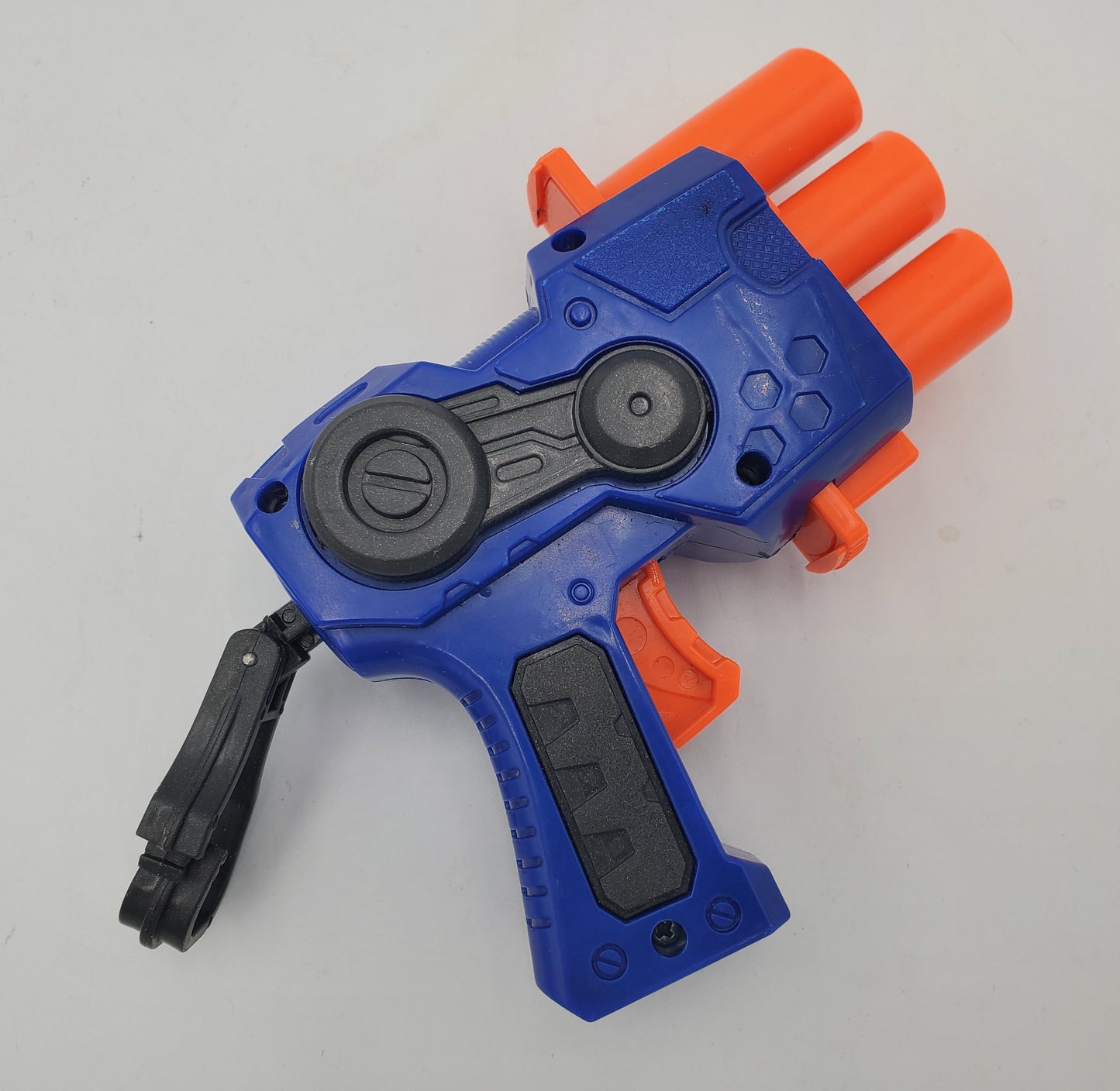 Air Zooomer 3 Dart (Vertical) Shooter/Teddies pistole