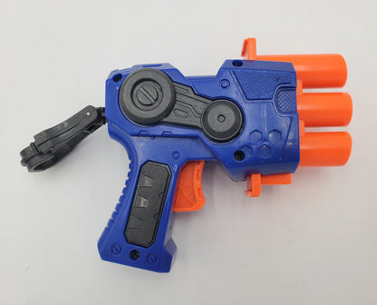 Air Zooomer 3 Dart (Vertical) Shooter/Teddies pistole