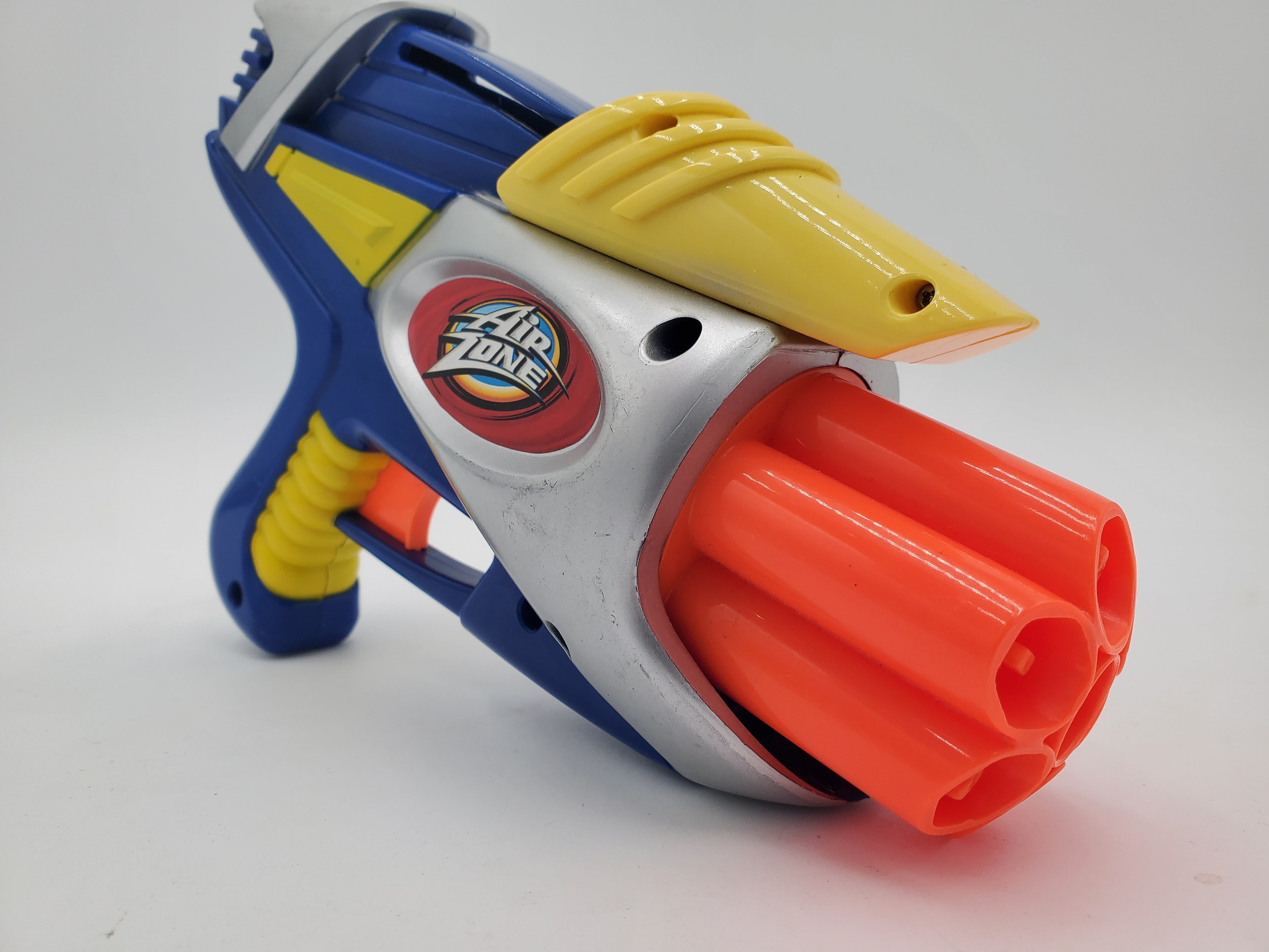 Air Zone/Buzz Bee Tek 6/Tek 6X/Tek Six – Blaster Guy