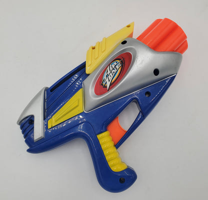 Air Zone/Buzz Bee Tek 6/Tek 6X/Tek Six