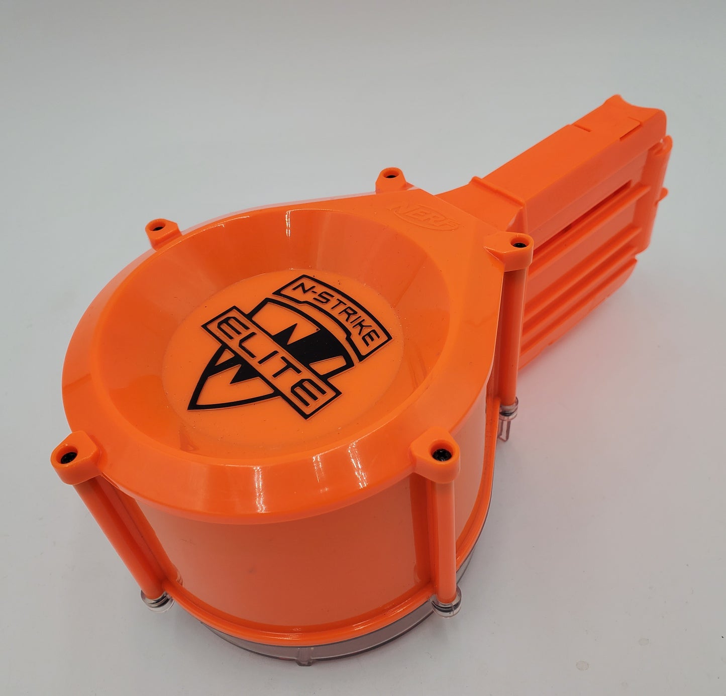 Nerf N-Strike Elite 25 Round Dart Drum Magazine