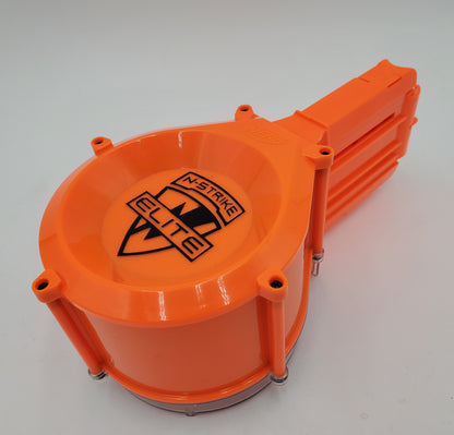 Nerf N-Strike Elite 25 Round Dart Drum Magazine